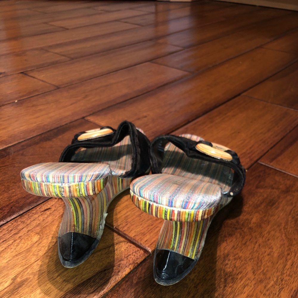 Wedges - Picture 2 of 5